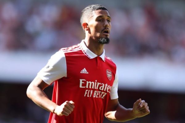  پاری سن ژرمن در کمین؛ آیا آرسنال مجبور به فروش ستاره خود می‌شود