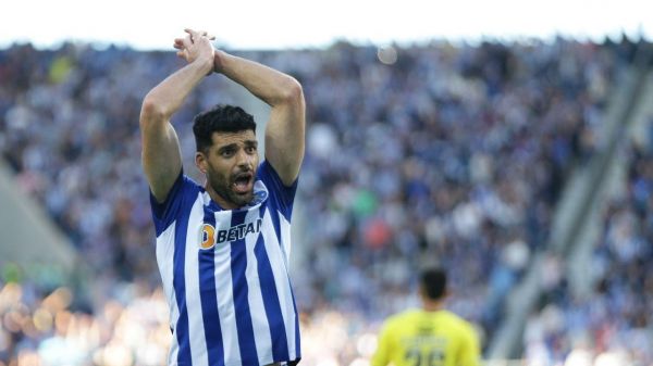  آمار جالب درباره مهاجم ایرانی پورتو  طارمی بالاتر از صلاح، چسبیده به امباپه