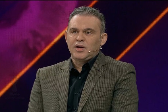 نوید مظفری یوفا هم سیستم داوری دربی را از چرخه خارج کرده است