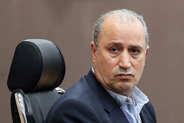  تاج  داور خارجی برای دربی توهین به داوران ایرانی است  قوانین نقل و انتقالات فردا ابلاغ می‌شود