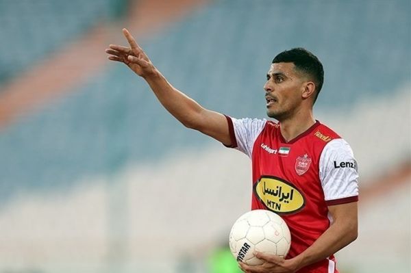 علی نعمتی لایق قهرمانی بودیم