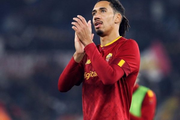  مورینیو پس از شکست در فینال لیگ اروپا به بازیکنان رم چه گفت