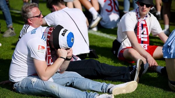  از تبریز تا هامبورگ  اتفاقی عجیب برای فوتبال دنیا و آشنا برای هواداران ایرانی