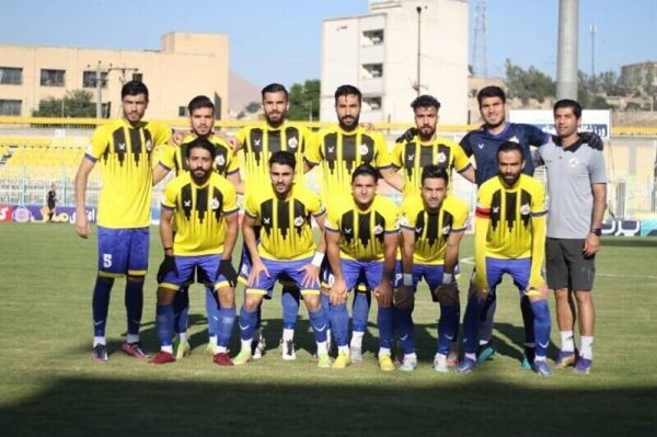  لیدر تیم نفت‌مسجدسلیمان به قتل رسید