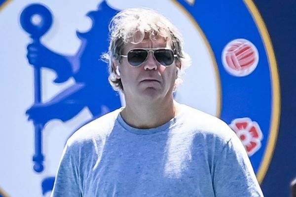 تاد بولی و فاجعهای که در سال اول حضورش در چلسی رقم زد