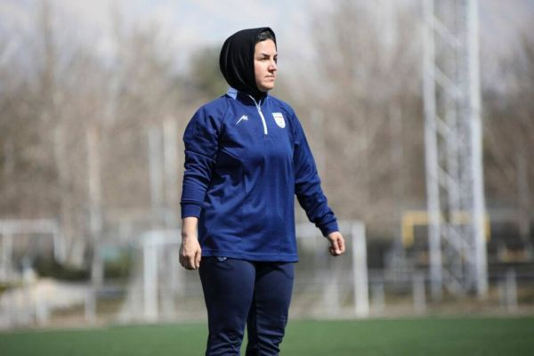  جهان‌نجاتى در گفت‌و‌گو با فوتبالی  اصلى ترين رقيبمان براى صعود، ويتنام است