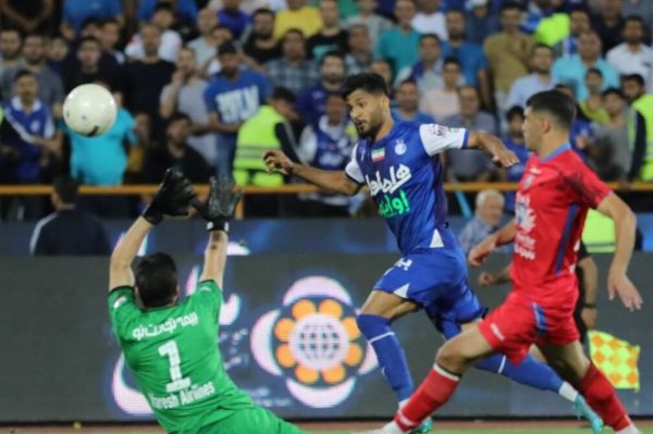  تیم بعدی محمد محبی مشخص شد