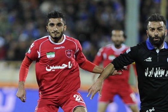 بازیکن پیشین پرسپولیس از فوتبال خداحافظی کرد