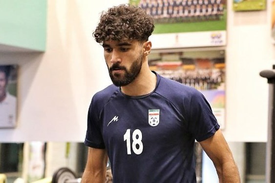 فلاح تلاش میکنیم بهترین نتایج را کسب کنیم عنایتی مربی بسیار خوبی است