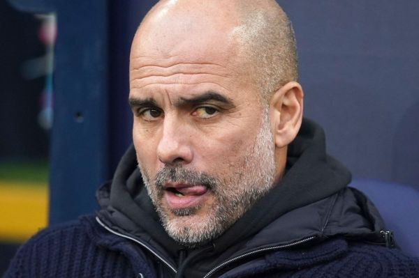 خبر خوب برای طرفداران یونایتد عدم حضور ستاره منچستر سیتی در فینال جام حذفی