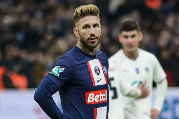 رسمی؛ جدایی کاپیتان سابق رئال مادرید از پیاسجی