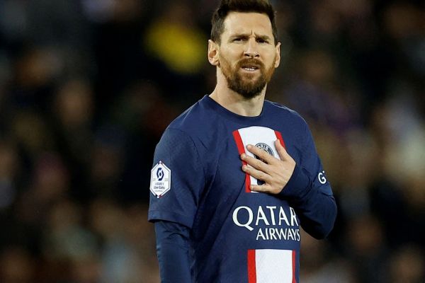 جزییات پیشنهاد اینتر میامی به مسی