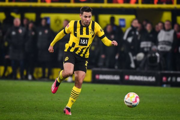 بایرن مونیخ باز هم سراغ شکار از دورتموند رفت