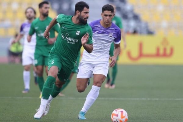 پایان حضور کنعانیزادگان و خلیلزاده در الاهلی قطر