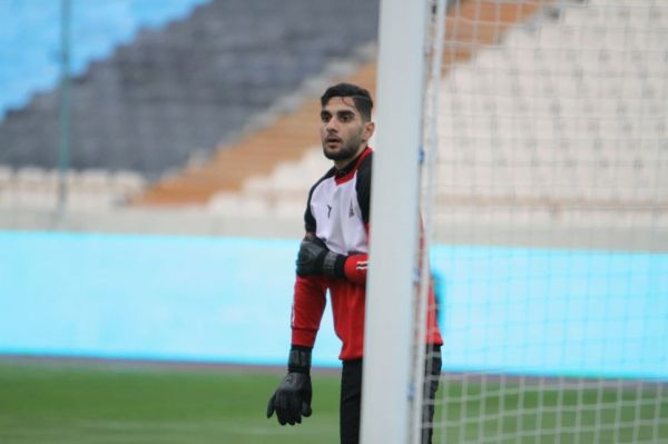 فسخ یکطرفه قرارداد بازیکن نساجی به دلایل ورزشی