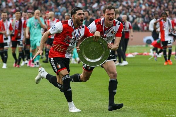 توضیحات علیرضا جهانبخش درباره وضعیت نقل و انتقالاتیاش