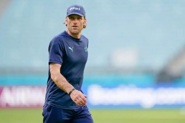 رونمایی رسانه ایتالیایی از دستیار خارجی قلعهنویی در تیم ملی