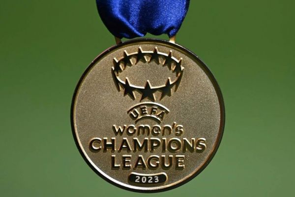  بارسلونا، فاتح ليگ قهرمانان زنان