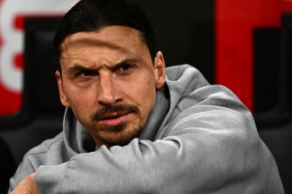  رسمی؛ میلان با زلاتان وداع کرد