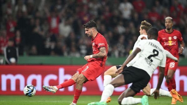  قهرمان این فصل از رقابت‌های جام حذفی آلمان مشخص شد