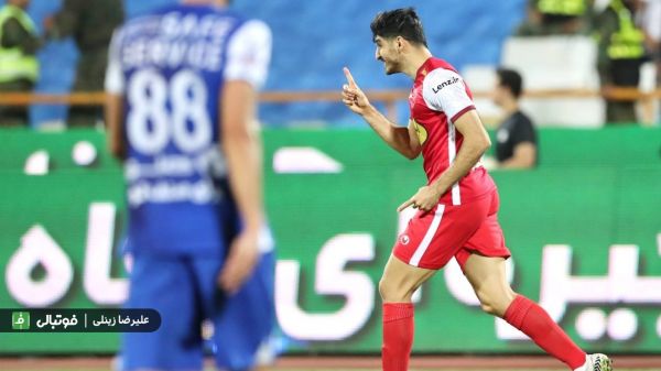 گزارش آماری؛ و این ترابی فوقالعاده