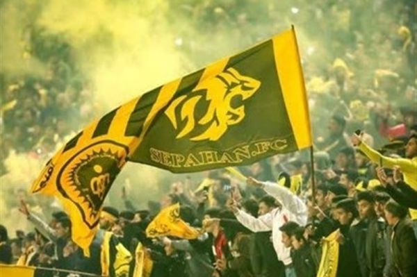 اطلاعیه باشگاه سپاهان درباره آخرین وضعیت نقلوانتقالات این تیم