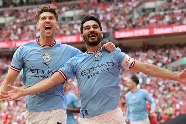  آینده مبهم ستاره فینال جام حذفی در منچسترسیتی