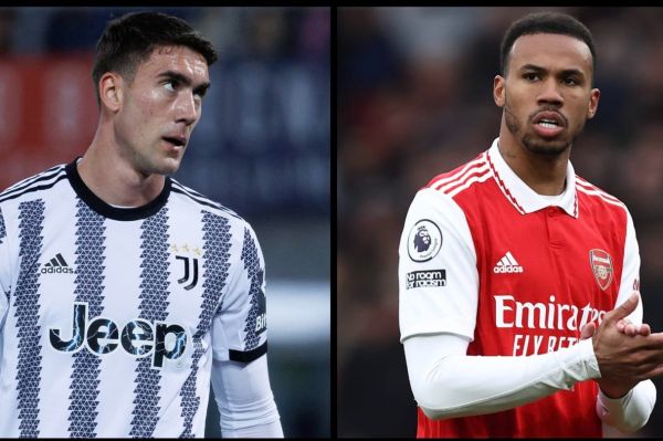  پی اس جی به دنبال مدافع آرسنال؛ چلسی در فکر معاوضه لوکاکو با مهاجم یوونتوس