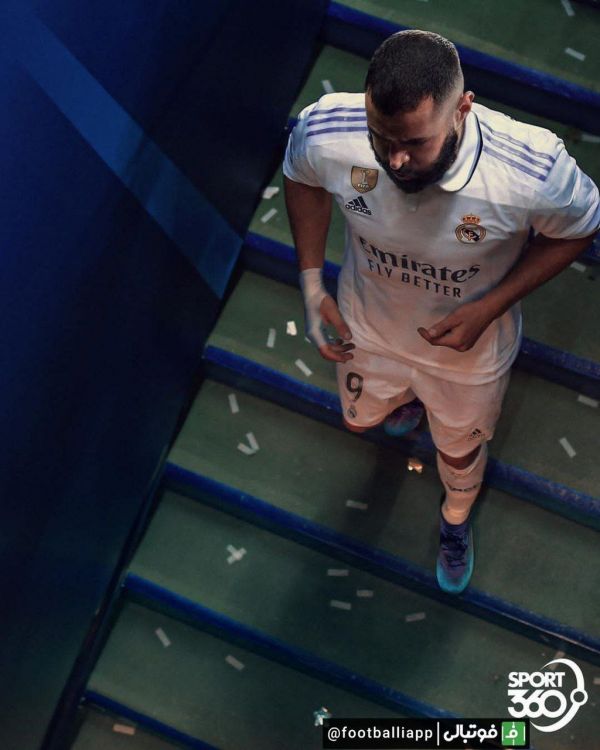  طرح  بازی امشب مقابل اتلتیک بیلبائو، آخرین نمایش بنزما در سانتیاگو برنابئو