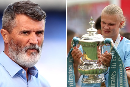 نظر اسطوره منچستر یونایتد درباره اشتباه احمقانه فرد در فینال اف ای کاپ