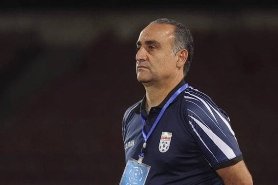 عبدی وقتی تیم میلیون دلاری عربستان را می بریم یعنی پتانسیل نوجوانان ایران بالاست