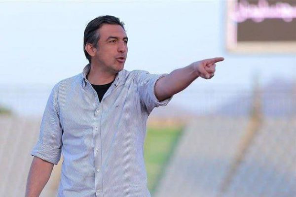  مهدی رحمتی از آلومینیوم اراک جدا شد