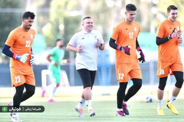 انتقاد از دستیار قلعهنویی در تبریز بالا گرفت