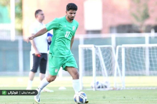  ملی‌پوشانی که آن‌ها را نخواهید شناخت   عکس