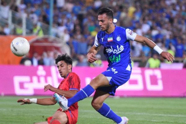 ادامه حضور ابوالفضل جلالی در استقلال به چه شرطی مسجل میشود