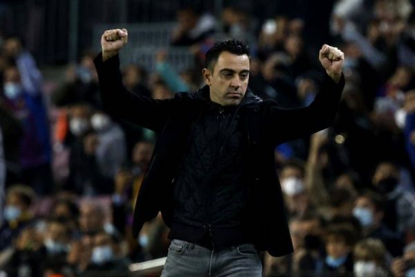  نظر ژاوی درباره فصل بارسلونا