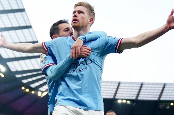  ستاره منچسترسیتی  3گانه  راجع به آن خیلی حرف نمی‌زنیم