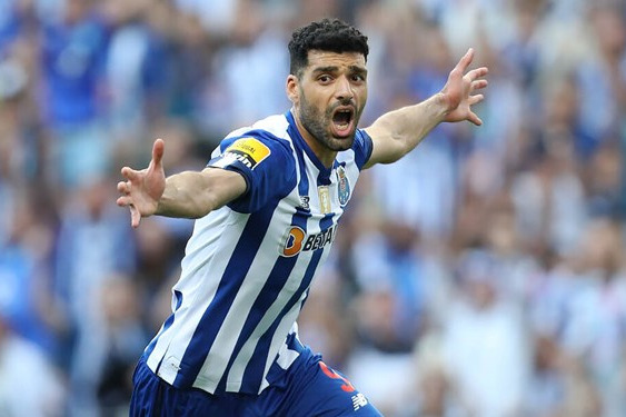 طارمی در لیست فروش پورتو قرار گرفت