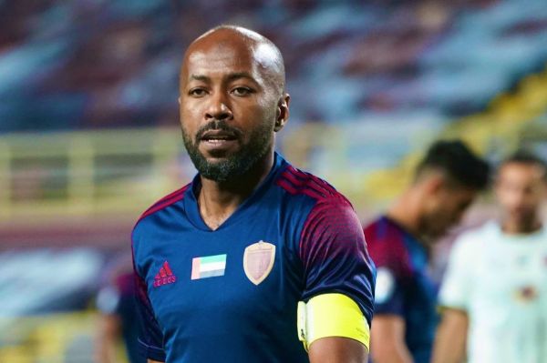 اسماعیل مطر قصد خداحافظی ندارد