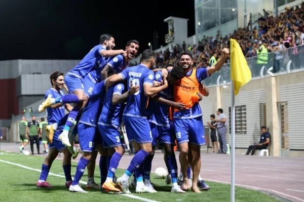  پرسپولیس به دنبال دو بازیکن گل گهرسیرجان