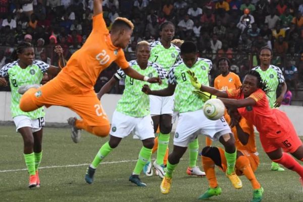 مسیر سخت تیم های آفریقایی برای صعود به المپیک