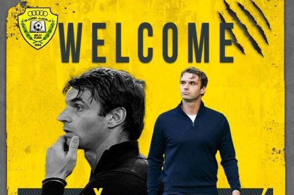  هدایت الوصل امارات به یک مربی صرب سپرده شد