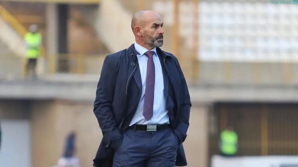 پاکو خمز در گفت و گو با فوتبالی قراردادم با تراکتور سه ساله است