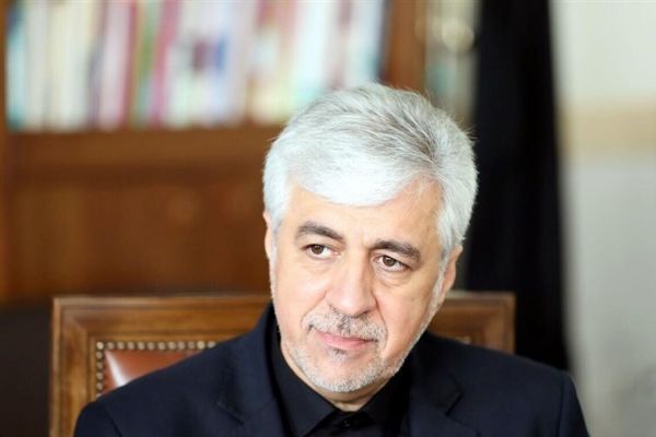 پیام تسلیت وزیر ورزش و جوانان درپی درگذشت همشیره سرمربی تیم ملی فوتبال