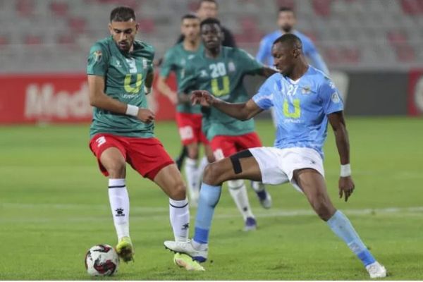  امشب؛ جدال دو مدعی فوتبال اردن در جام یکصد