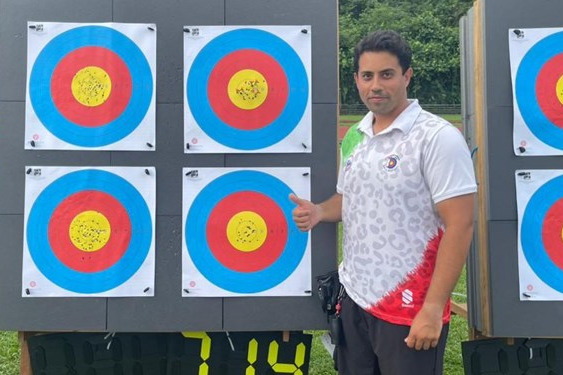  رکورد بین المللی ایران پس از گذشت 9 سال شکسته شد