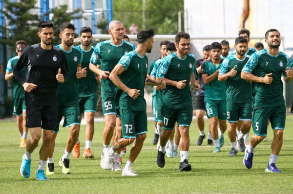  اعتراض باشگاه استقلال از تیم داوری دربی