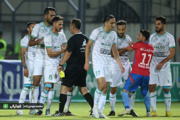 رحمتی 5 بازیکن آلومینیوم را به نساجی میبرد