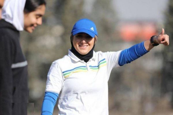 جدايى ايراندوست از سپاهان