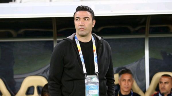 گزارش ویژه حجت کریمی مدیرعامل شود، نکونام سرمربی استقلال نمی شود